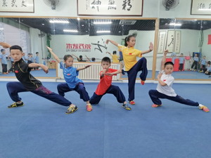 學(xué)員風(fēng)采10